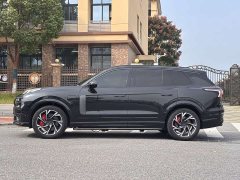 Lynk & Co Geely Lynk & Co 09 EM-P 2021 2.0T PHEV Halo 6-Seater - ფოტო 3