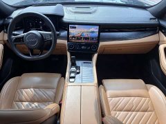 Lynk & Co Geely Lynk & Co 09 EM-P 2021 2.0T PHEV Halo 6-Seater - ფოტო 4