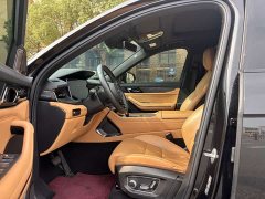 Lynk & Co Geely Lynk & Co 09 EM-P 2021 2.0T PHEV Halo 6-Seater - ფოტო 5