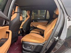 Lynk & Co Geely Lynk & Co 09 EM-P 2021 2.0T PHEV Halo 6-Seater - ფოტო 6