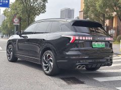 Lynk & Co Geely Lynk & Co 09 EM-P 2021 2.0T PHEV Halo 6-Seater - ფოტო 7