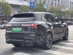 Lynk & Co Geely Lynk & Co 09 EM-P 2021 2.0T PHEV Halo 6-Seater - ფოტო 9