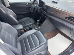 Volkswagen Touareg 280TSI FWD Luxury Edition - ფოტო 10