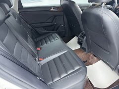Volkswagen Touareg 280TSI FWD Luxury Edition - ფოტო 11