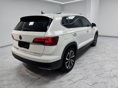Volkswagen Touareg 280TSI FWD Luxury Edition - ფოტო 14