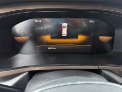Volkswagen Touareg 280TSI FWD Luxury Edition - ფოტო 18