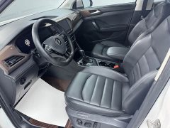 Volkswagen Touareg 280TSI FWD Luxury Edition - ფოტო 4