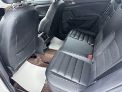 Volkswagen Touareg 280TSI FWD Luxury Edition - ფოტო 5