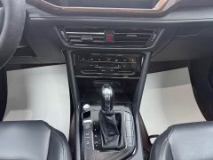 Volkswagen Touareg 280TSI FWD Luxury Edition - ფოტო 8