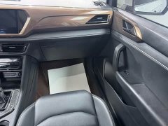 Volkswagen Touareg 280TSI FWD Luxury Edition - ფოტო 9