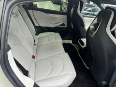 Xiaomi SU7 2024 Rear-Wheel Drive Long Range Smart Driving Edition - ფოტო 10