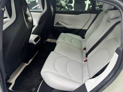 Xiaomi SU7 2024 Rear-Wheel Drive Long Range Smart Driving Edition - ფოტო 11