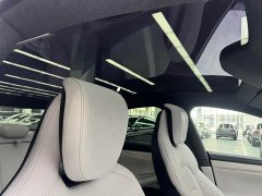 Xiaomi SU7 2024 Rear-Wheel Drive Long Range Smart Driving Edition - ფოტო 12