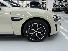 Xiaomi SU7 2024 Rear-Wheel Drive Long Range Smart Driving Edition - ფოტო 13