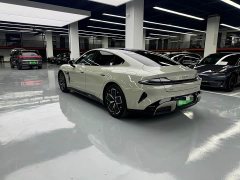 Xiaomi SU7 2024 Rear-Wheel Drive Long Range Smart Driving Edition - ფოტო 14