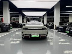 Xiaomi SU7 2024 Rear-Wheel Drive Long Range Smart Driving Edition - ფოტო 15
