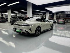 Xiaomi SU7 2024 Rear-Wheel Drive Long Range Smart Driving Edition - ფოტო 16