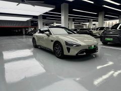 Xiaomi SU7 2024 Rear-Wheel Drive Long Range Smart Driving Edition - ფოტო 3