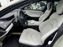 Xiaomi SU7 2024 Rear-Wheel Drive Long Range Smart Driving Edition - ფოტო 4