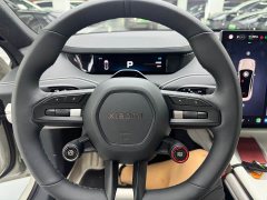 Xiaomi SU7 2024 Rear-Wheel Drive Long Range Smart Driving Edition - ფოტო 5