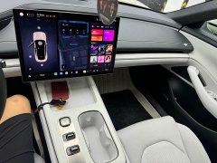 Xiaomi SU7 2024 Rear-Wheel Drive Long Range Smart Driving Edition - ფოტო 6
