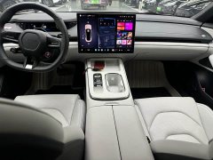 Xiaomi SU7 2024 Rear-Wheel Drive Long Range Smart Driving Edition - ფოტო 7
