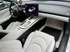 Xiaomi SU7 2024 Rear-Wheel Drive Long Range Smart Driving Edition - ფოტო 8