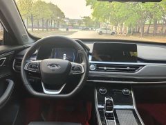 Chery 8 Edition 230TCI Edition 7 - ფოტო 10
