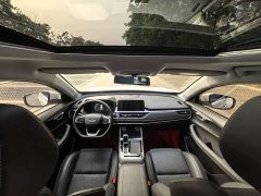 Chery 8 Edition 230TCI Edition 7 - ფოტო 11
