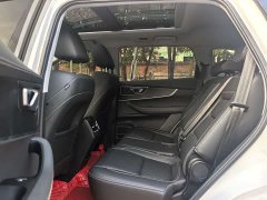 Chery 8 Edition 230TCI Edition 7 - ფოტო 15