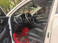 Chery 8 Edition 230TCI Edition 7 - ფოტო 16