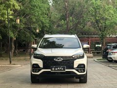 Chery 8 Edition 230TCI Edition 7 - ფოტო 2