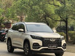 Chery 8 Edition 230TCI Edition 7 - ფოტო 3