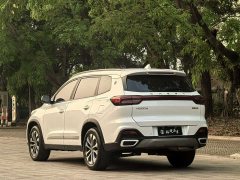Chery 8 Edition 230TCI Edition 7 - ფოტო 5