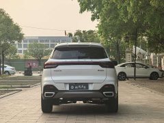 Chery 8 Edition 230TCI Edition 7 - ფოტო 6
