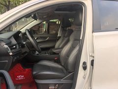 Chery 8 Edition 230TCI Edition 7 - ფოტო 8