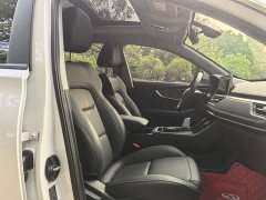 Chery 8 Edition 230TCI Edition 7 - ფოტო 9