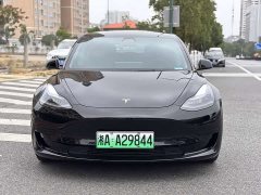 Tesla Model 3 Standard Range RWD Upgrade - ფოტო 2