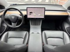 Tesla Model 3 Standard Range RWD Upgrade - ფოტო 4
