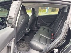 Tesla Model 3 Standard Range RWD Upgrade - ფოტო 6