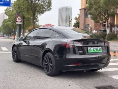 Tesla Model 3 Standard Range RWD Upgrade - ფოტო 7