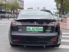 Tesla Model 3 Standard Range RWD Upgrade - ფოტო 8