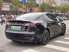 Tesla Model 3 Standard Range RWD Upgrade - ფოტო 9