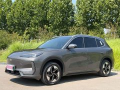 Geely Galaxy E5 610km Explorer Edition - ფოტო 1