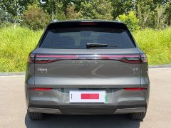 Geely Galaxy E5 610km Explorer Edition - ფოტო 10