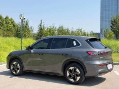Geely Galaxy E5 610km Explorer Edition - ფოტო 11