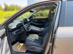 Geely Galaxy E5 610km Explorer Edition - ფოტო 4
