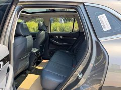 Geely Galaxy E5 610km Explorer Edition - ფოტო 5