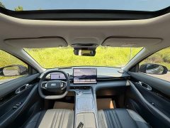 Geely Galaxy E5 610km Explorer Edition - ფოტო 6