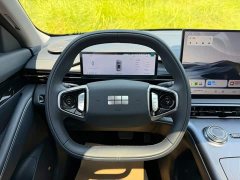 Geely Galaxy E5 610km Explorer Edition - ფოტო 7